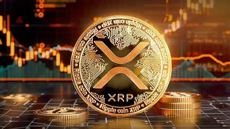Ripple Drops to Monthly Low After CLARITY Bill Fails