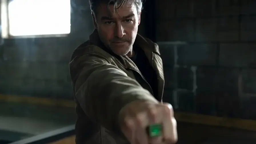 Lanterns' Future: Mundi Teases Seasons Beyond One