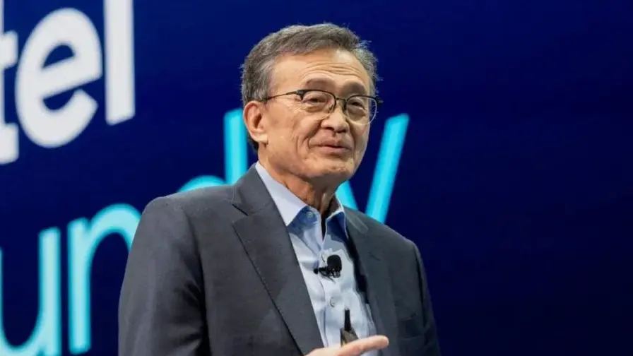 Intel-CEO lobt photonische Quantencomputer und Investitionen Intel-CEO lobt photonische Quantencomputer und Investitionen