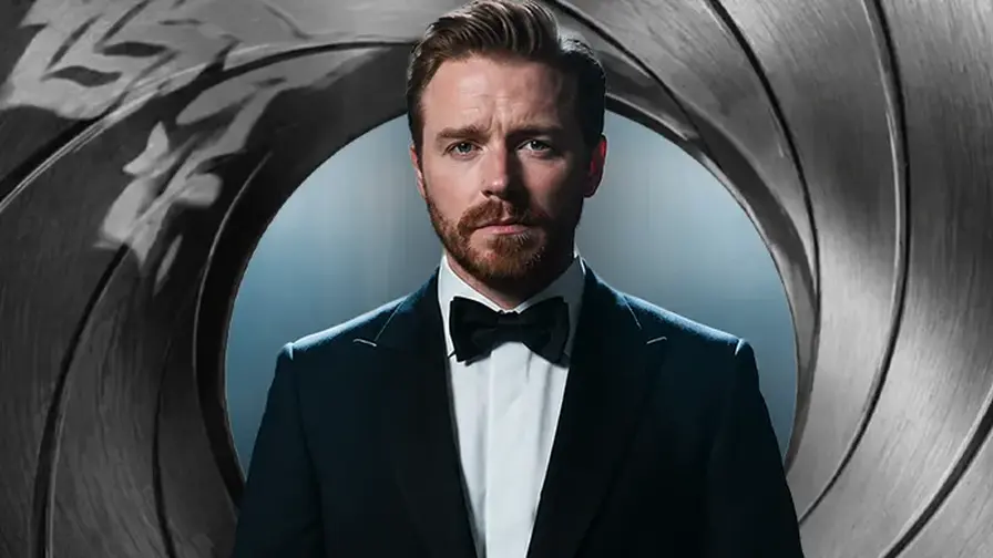 Is Jack Lowden Really the Right Choice for James Bond?