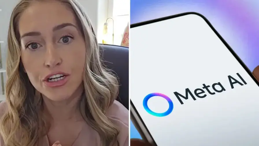 Meta entfernt problematische KI-Vorschläge auf Instagram Meta entfernt problematische KI-Vorschläge auf Instagram