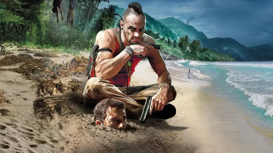 Far Cry Live-Action Begins Filming at FX with A-List Cast