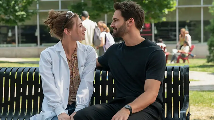 Why The Love Hypothesis Sequel Is Happening Right Now