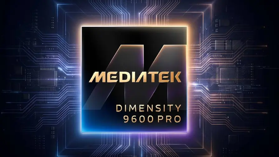 MediaTek Dimensity 9600 Pro: Chippreis erreicht 220 $ MediaTek Dimensity 9600 Pro: Chippreis erreicht 220 $