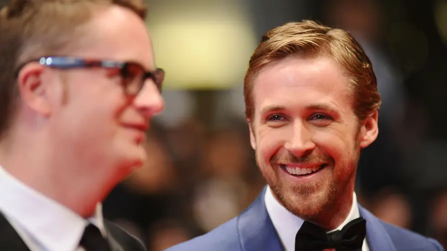 Ryan Gosling and Refn Reunite for a Surprising Comedy
