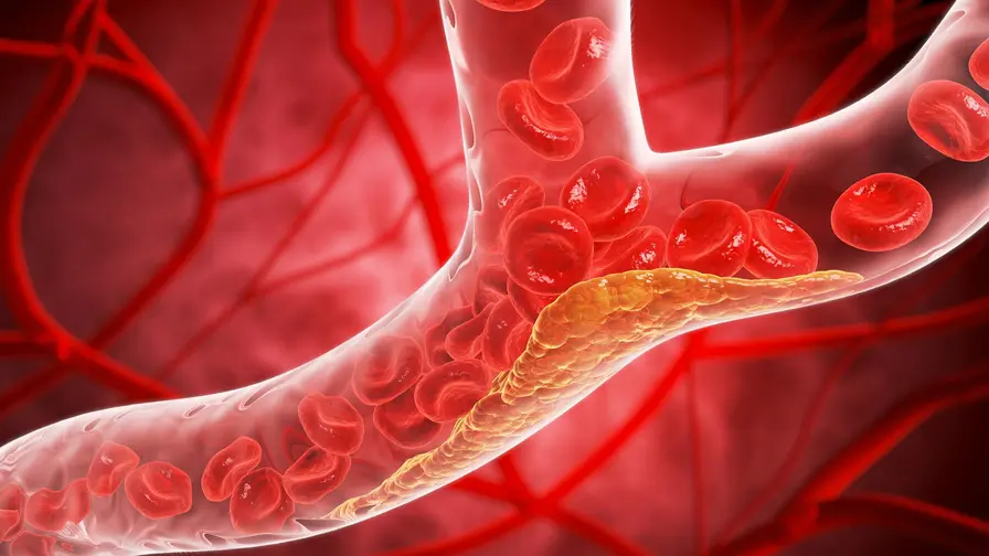 Single CRISPR Infusion Halves Bad Cholesterol for Year