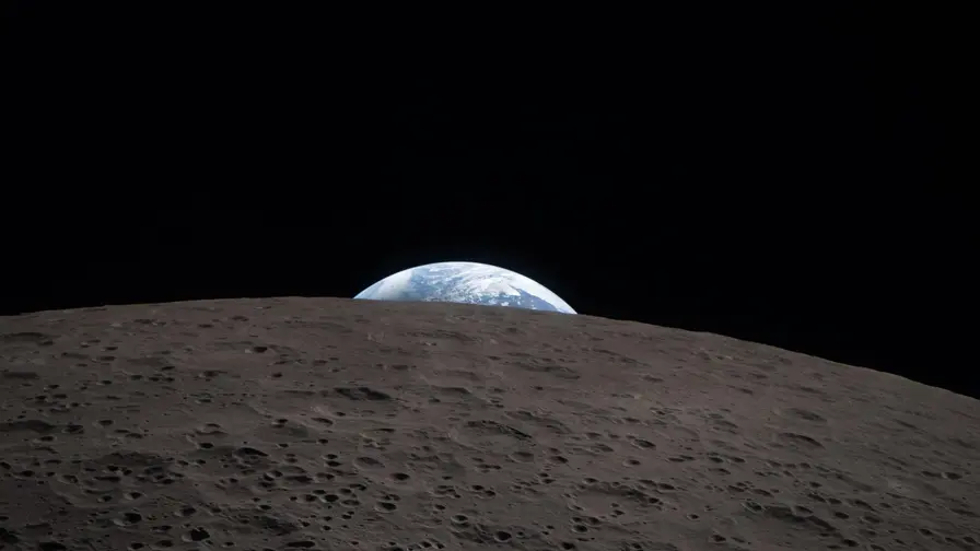 Artemis III's Dress Rehearsal: Starship and Blue Moon Test