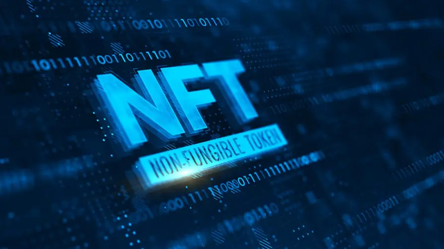NFT Sales Jump 57% to $55.5M as Ethereum Dominates