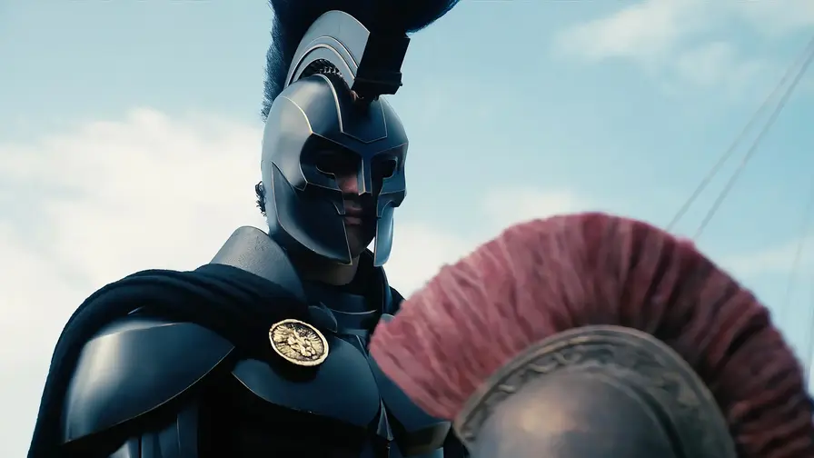 Why The Odyssey Became the First Film to Top $500M in IMAX