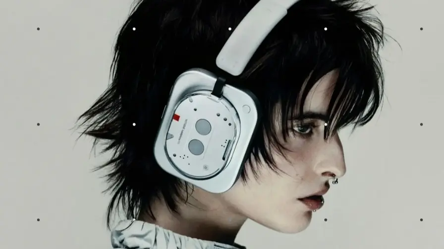 Nothing Readies $400 Headphone (1) Pro With Upgrades