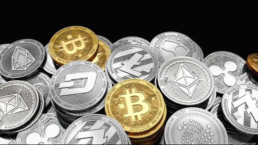 Two-Year Altcoin Resistance Breaks — Is Altseason Here?