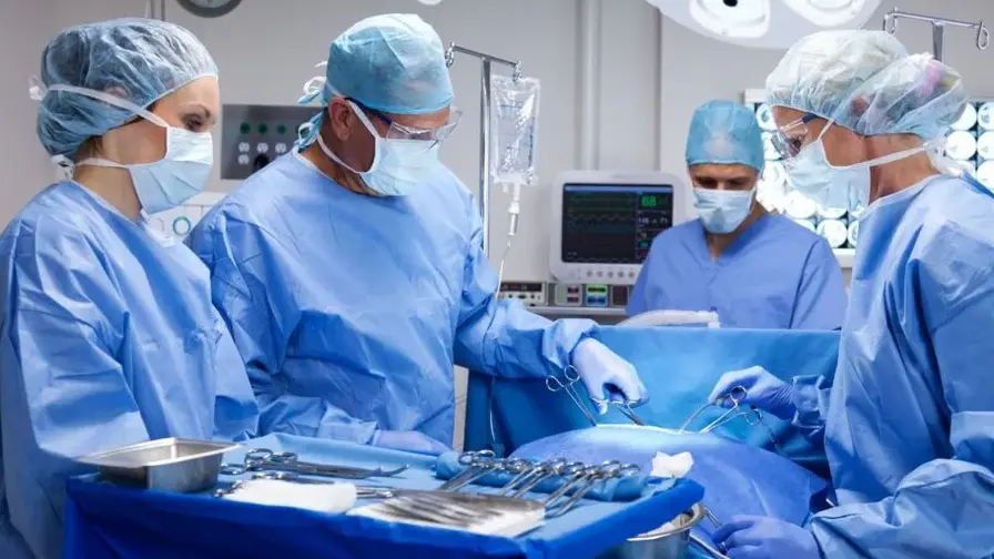 Mental Prep Before Surgery Can Speed Recovery, Study Finds