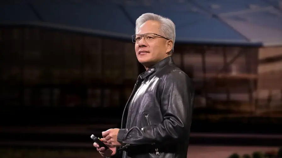 Nvidia CEO Says AI Will Not Destroy Humanity by 2030