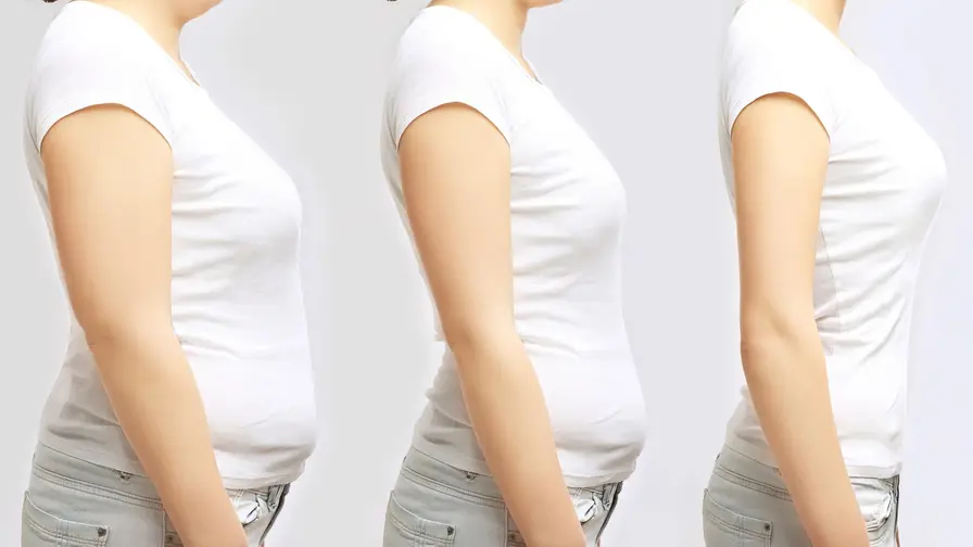 Same Weight Loss, Different Gains: Keto Boosts Liver Health
