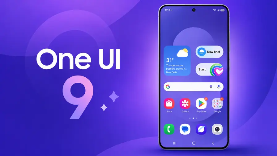 Samsung startet stabile One UI 9 für Galaxy S26-Serie Samsung startet stabile One UI 9 für Galaxy S26-Serie