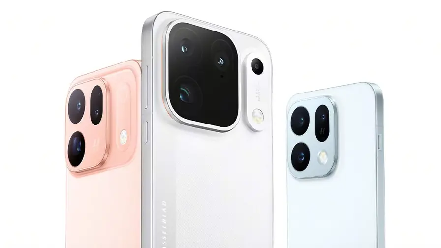 Oppo Find X10-Serie vor China-Start enthüllt: Modelle