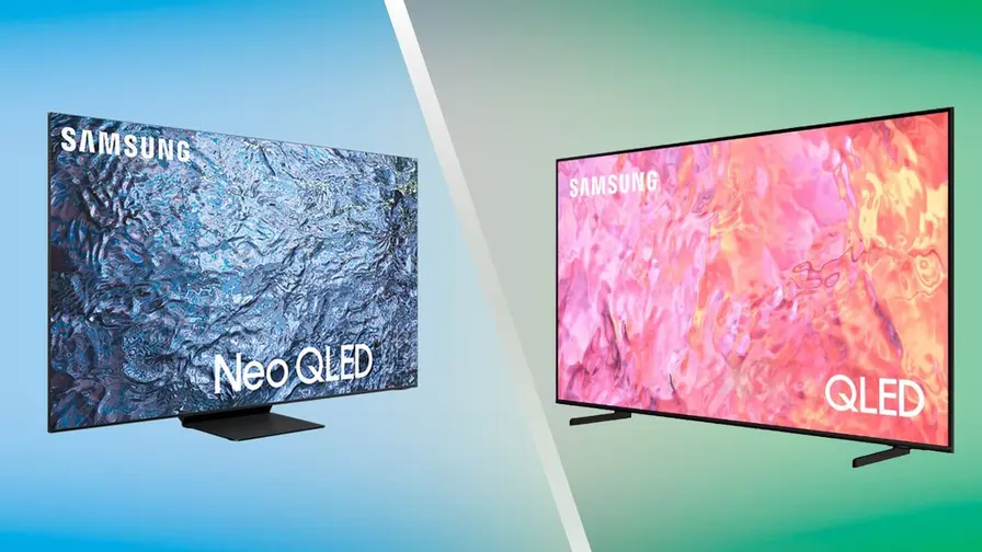 Samsung to phase out QLED, shift to Mini LED and OLED