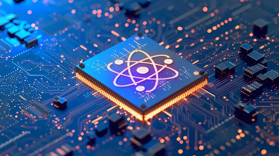 How a Quantum Computer Solved a 48-Year-Old Math Puzzle