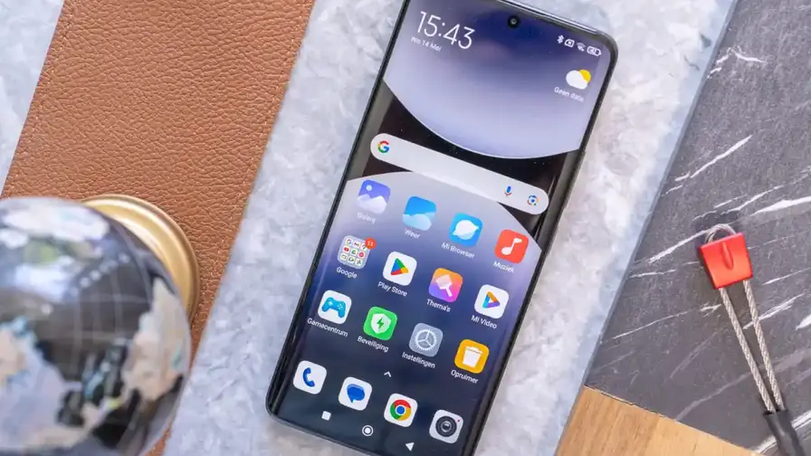 Redmi M100 Pro als mögliche China-Version des Note 14 Pro Redmi M100 Pro als mögliche China-Version des Note 14 Pro