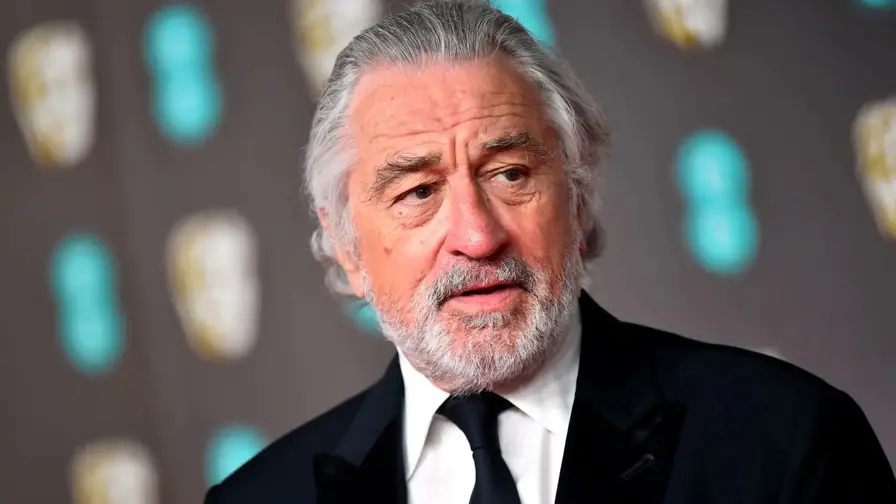 De Niro Eyes Tommy Lasorda Role in Dodgers Biopic Project