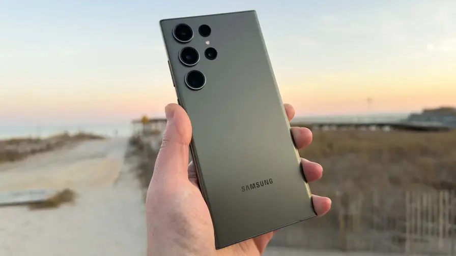 Ioengine sues Samsung over connectivity patents on S23 Ultra