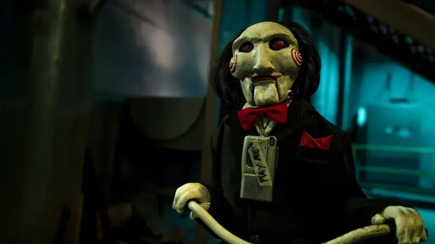 Saw 11 Director Revealed: Mike P. Nelson Takes Over
