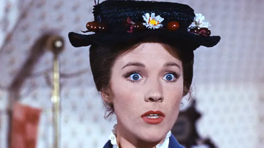 New Mary Poppins Live-Action Series Reimagines Classic