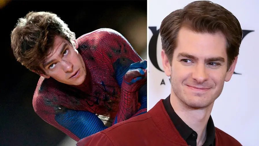 When Two Actors Reached for Spider-Man: Garfield & Bell