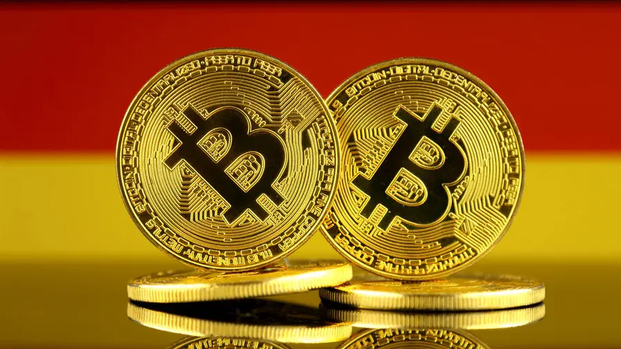 Germany Plans 25% Flat Tax on Crypto Gains from 2028