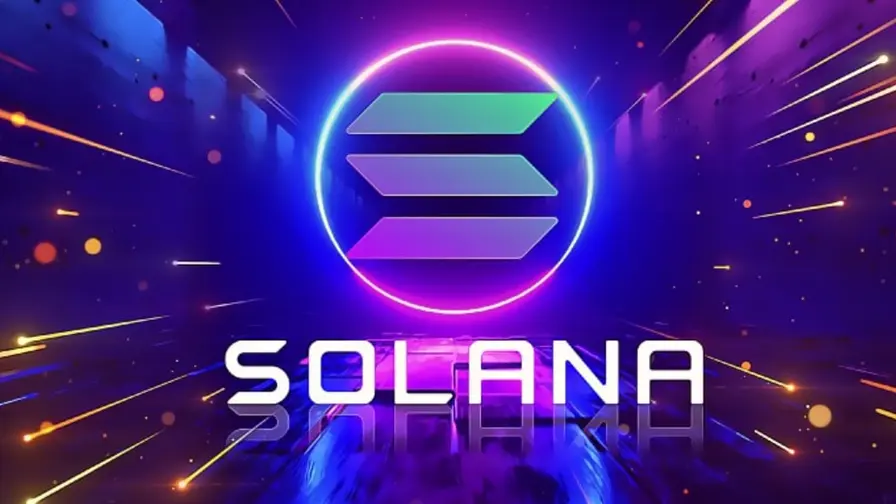 Solana Cuts Slot Time to 250ms - Nearer to 200ms Goal