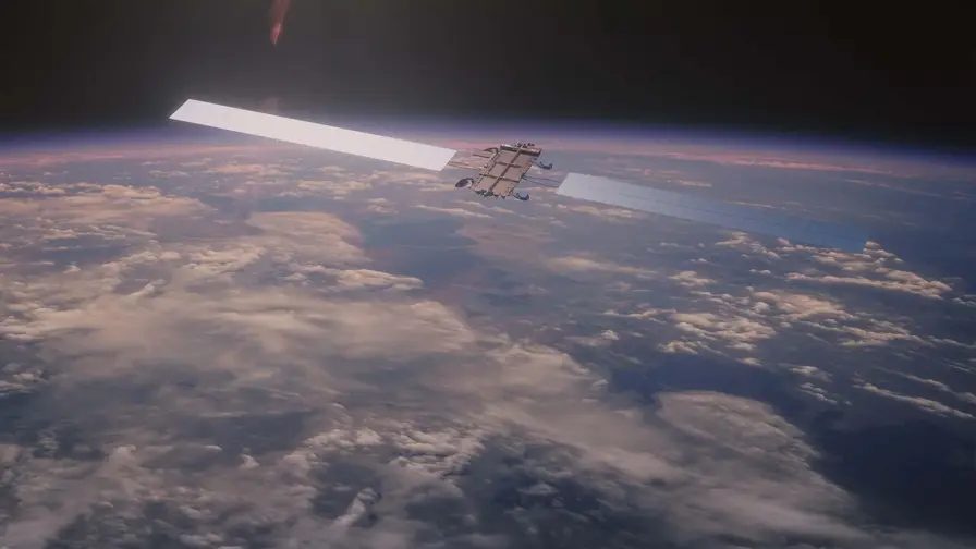 Starlink V3 Goes Live: SpaceX's Next-Gen Internet Leap