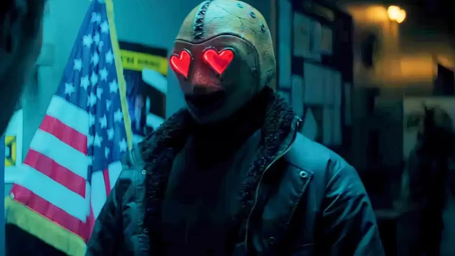 Heart Eyes 2 Sets Date: A Valentine's Slasher Returns