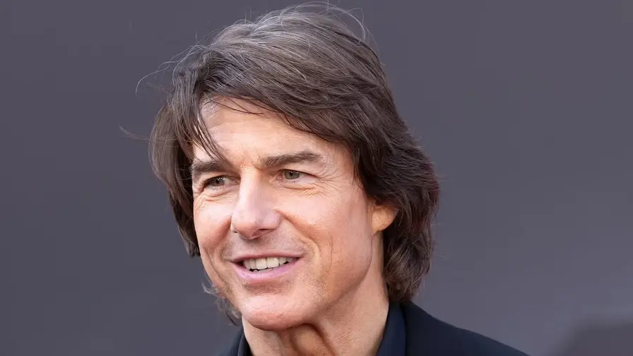 Tom Cruise on AI, Theaters and His New Film Digger
