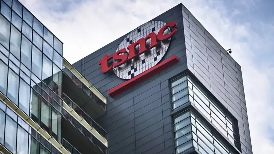 Taichung, Taiwan: TSMC beginnt 14A-Produktion 2027 Taichung, Taiwan: TSMC beginnt 14A-Produktion 2027