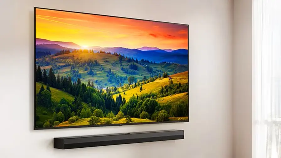 LG-Fernseher und Datenschutz: Mikrofon-, ACR- und Netzwerk LG-Fernseher und Datenschutz: Mikrofon-, ACR- und Netzwerk