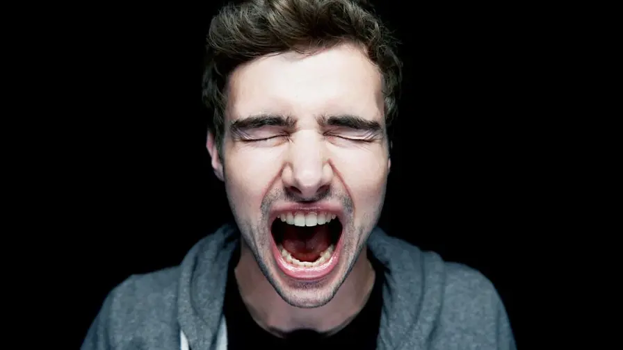 Why Venting Fuels Anger — What Actually Calms You Now