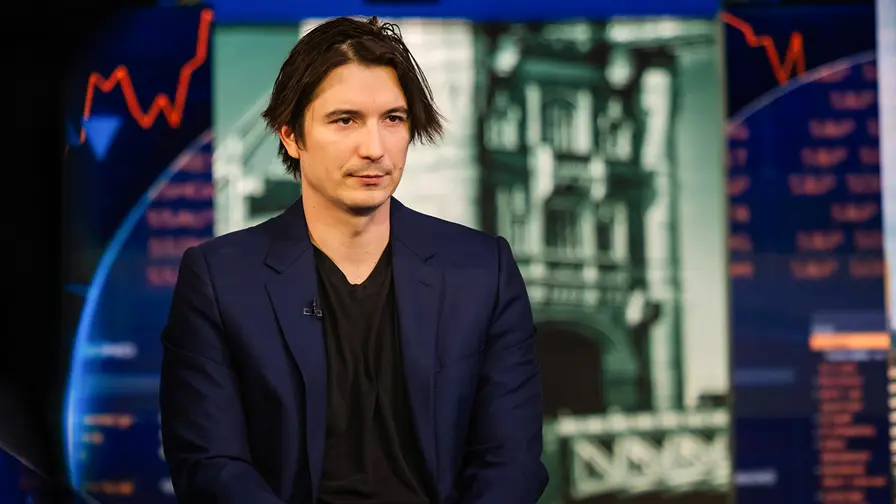 Robinhood CEO: Issuers Shouldn't Veto Tokenized Stocks