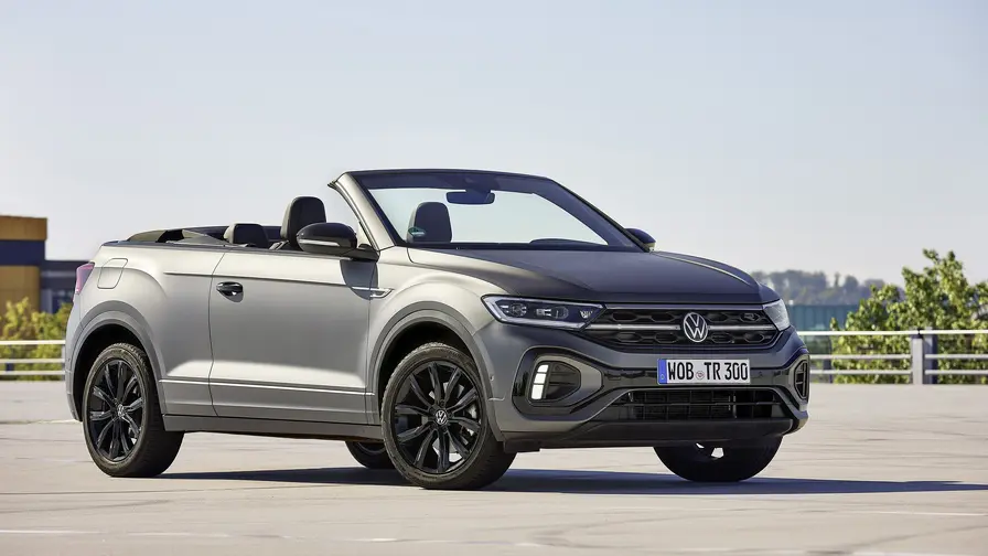 Volkswagen to Convert Osnabruck Plant into Defense Hub