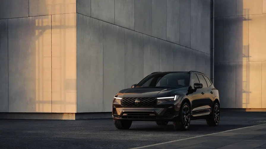 Volvo XC60 and XC90 PHEVs Offer Up to 78-Mile EV Range