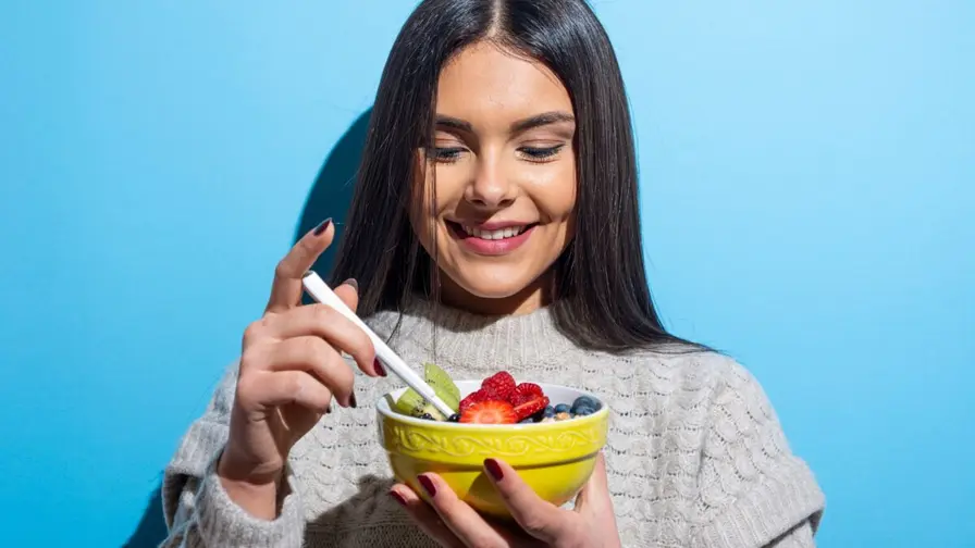 How Whole Fruit, Not Juice, May Protect Your Heart