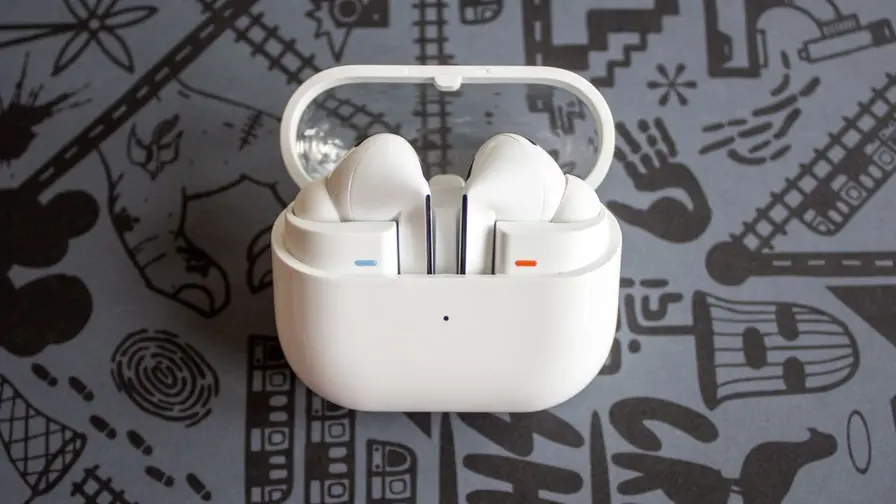 Galaxy Buds 5 FE: Verbesserter Klang bei gleichem Preis Galaxy Buds 5 FE: Verbesserter Klang bei gleichem Preis