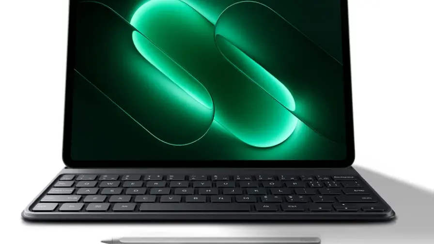 Xiaomi launches Pad 9 and Pad 9 Pro with 3.2K 144Hz displays