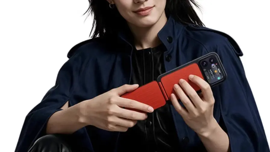 Xiaomi unveils Pocket Guitar magnetically for 18 Pro