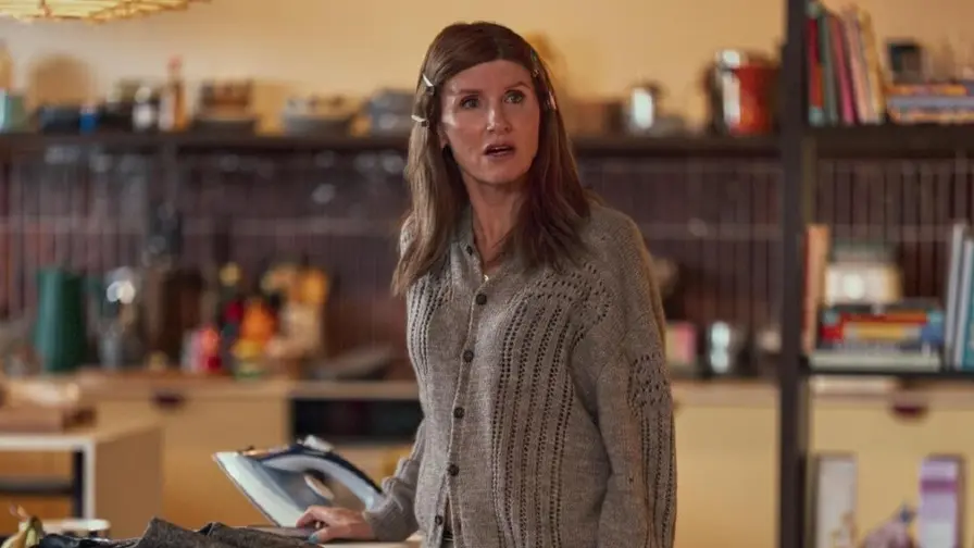 Inside HBO's Youth: Sharon Horgan's Sharp, Warm Romcom