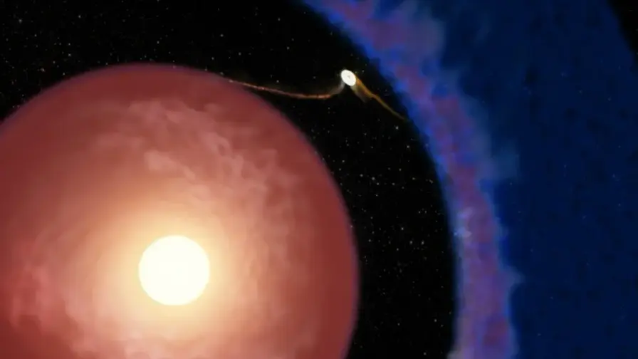 Youngest Exoplanet Found: Planet Under One Million Years