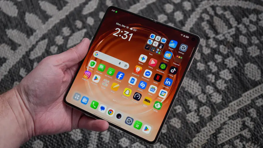 Oppo Reno X leak: 200MP cameras and 6.35-inch 120Hz