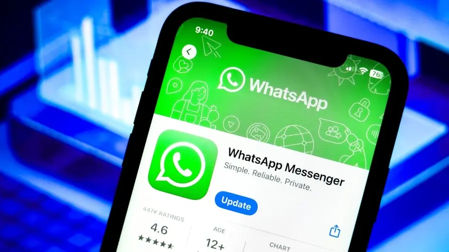 WhatsApp bereitet Medienzentrum für iPhone vor: Funktionen WhatsApp bereitet Medienzentrum für iPhone vor: Funktionen