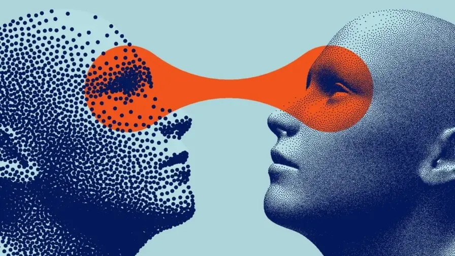 AI Reads Your Brainwaves to Fix Robot Mistakes in Real Time