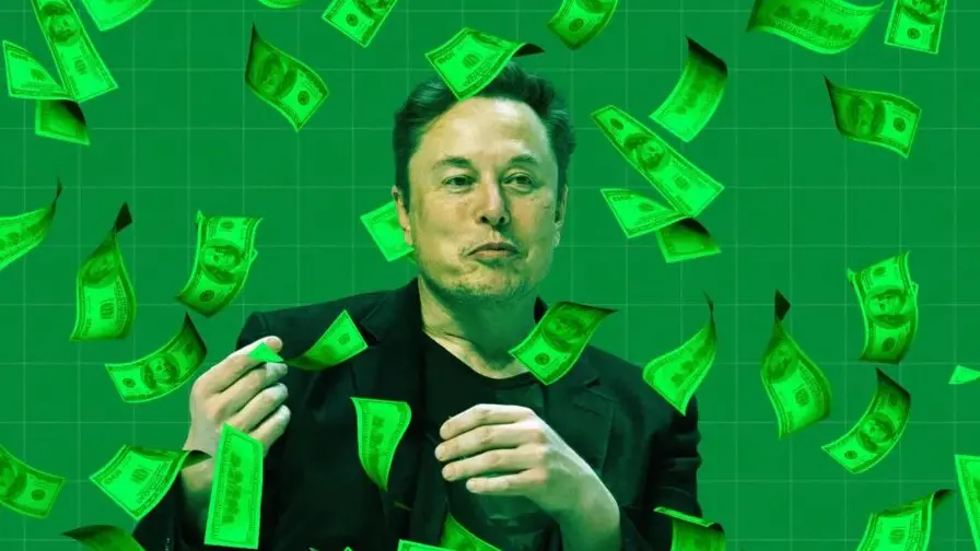 Musk Says Superintelligence Will Render Savings Meaningless