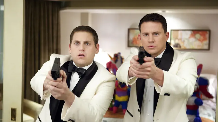 Ridley Scott’s Treasure Island and 24 Jump Street Dates